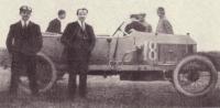 А. Дюре и его «Металлуржик-15/20