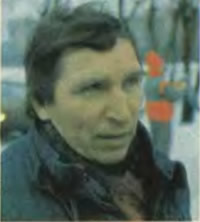 Алексей Григорьев