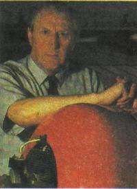 Дерек Гарднер