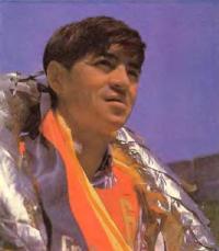 Габдрахман Кадыров