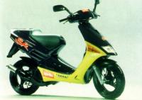 Aprilia Sr 50 Viper