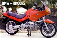 BMW-R1100RS