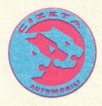 Чизета логотип
