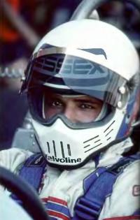 Элио де Анджелис