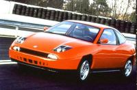 ФИАТ Купе 16V