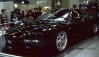 Хонда NSX