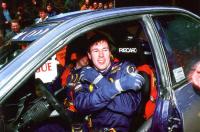 Колин Мак-Рей стал первым британцем, победившим в RAC-ралли после Роджера Кларка