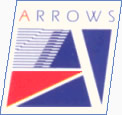 Логотип Эрроуз