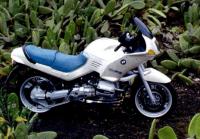 Мотоцикл БМВ R1100RS