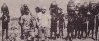 Нигерия в 1973 году накануне ралли «Сафари-Аргунгу»