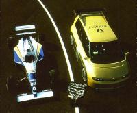 Рено Эспас F1