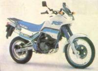 Suzuki-DR 650 RS