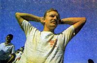 Юха Канккунен единственный из «летающих финнов» стартовал в ралли «Монте-Карло»